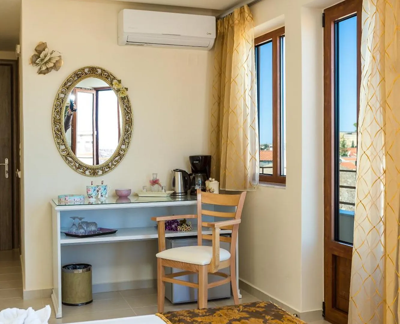 Polyxenia Suites Ρέθυμνο