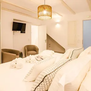 Aparthotel Eden View & Platys Gialos (Mykonos)