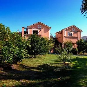 Hotel Efrosini Village Katelios