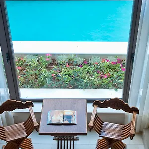 Hotel Rimondi Boutique - Small Luxury Of The World, Rethimnon