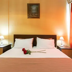 Hotel Alexandria Salonicco