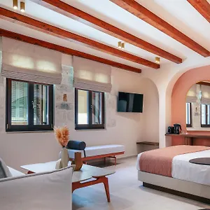Aparthotel La Montre Luxury Boutique, Rethymno
