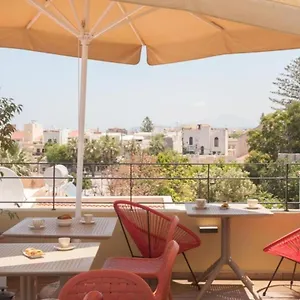 Aparthotel C, Rethimnon