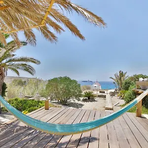 Hotel Baba Houlakia Houlakia (Mykonos)