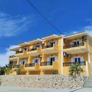 Aparthotel Asteras Argostoli (Kefalonia)