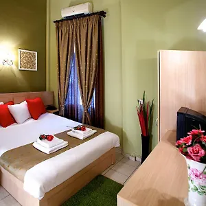 Hotel Atlantis Salonicco