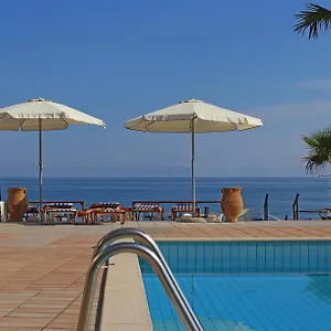Seafront Rethymno (Crete)