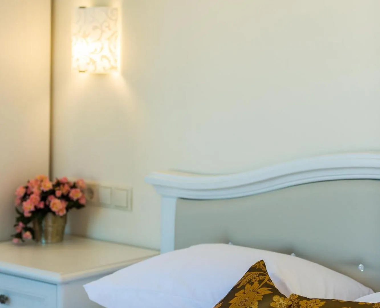 Aparthotel Polyxenia Suites Rethymno