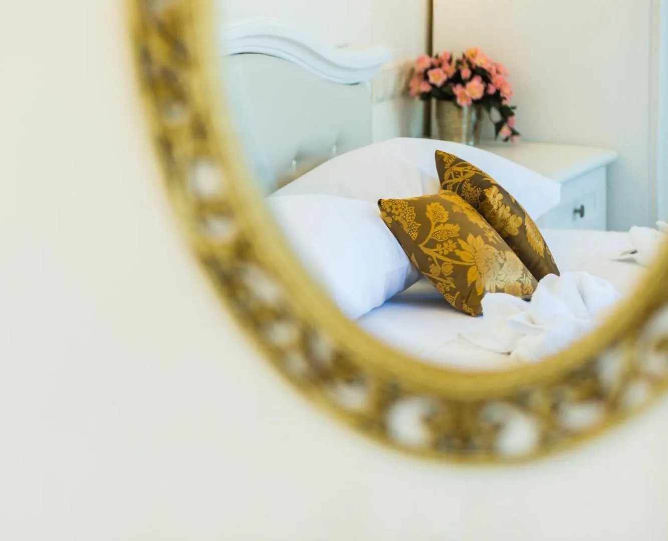 Aparthotel Polyxenia Suites Rethymno