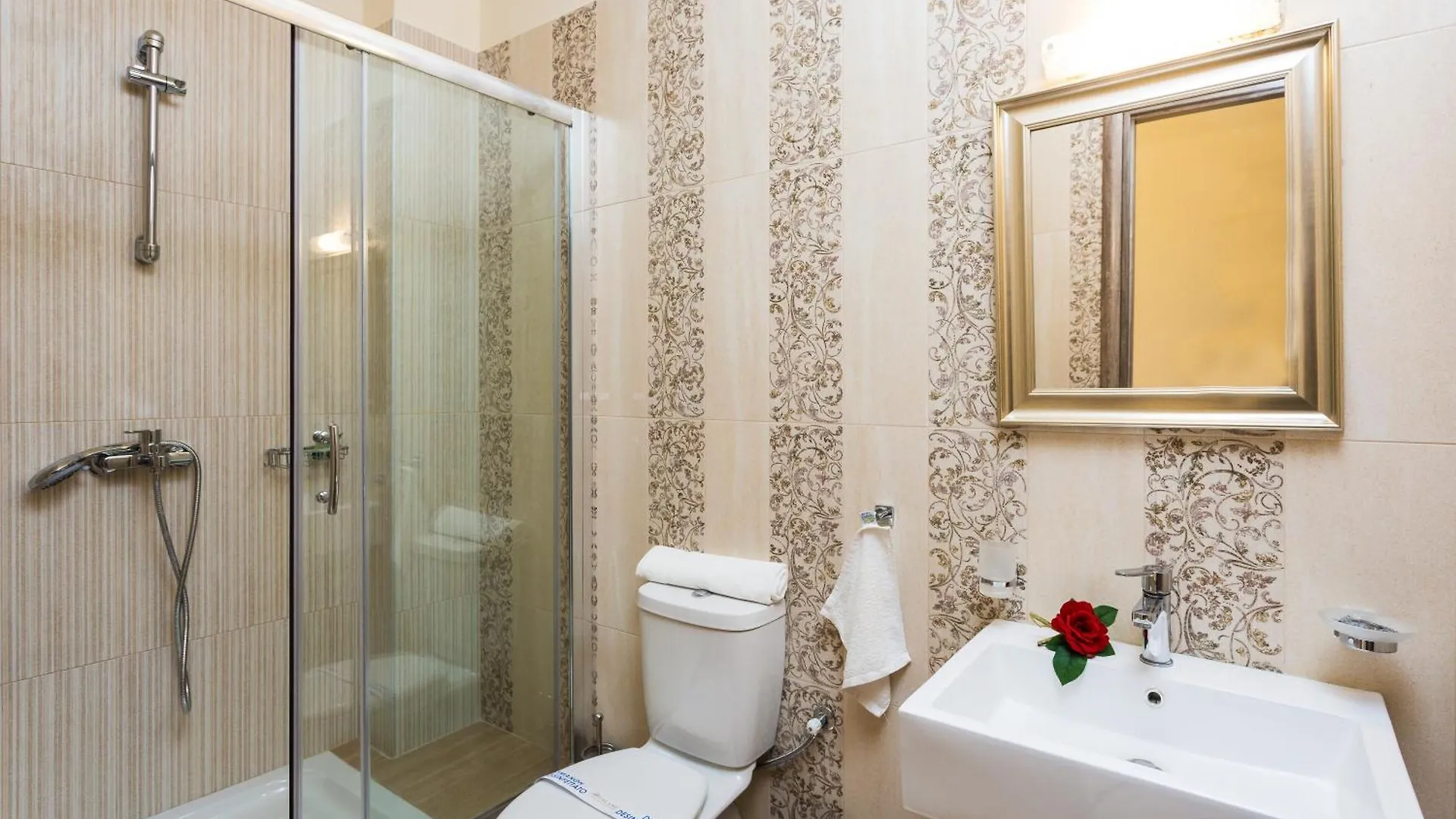 Polyxenia Suites Rethymno  Rethymno (Crete)