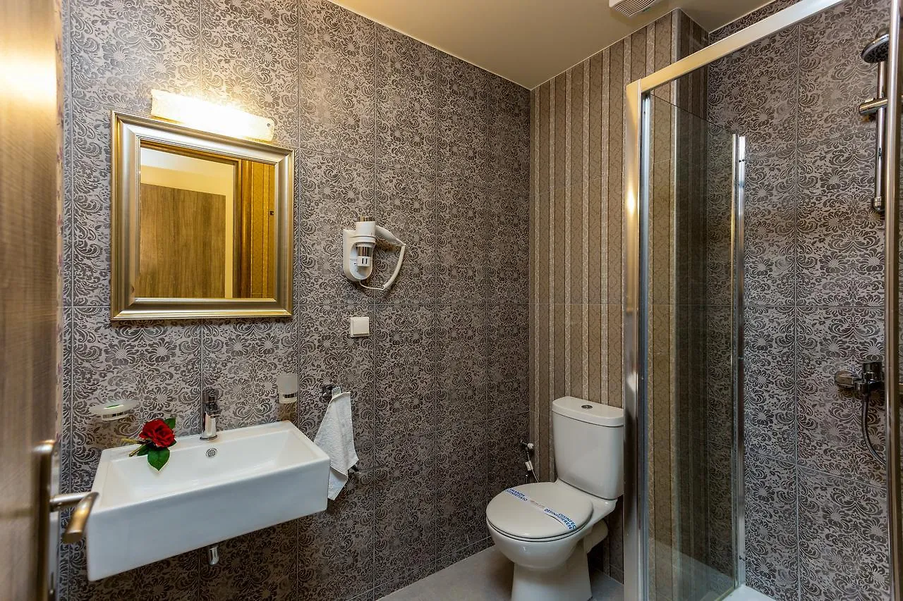 Aparthotel Polyxenia Suites Rethymno